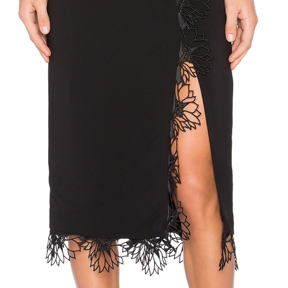 A.L.C. Holland Skirt Sold Out NWT - Picture 2 of 2